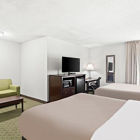 Quality Inn Dry Ridge Kültér fotó