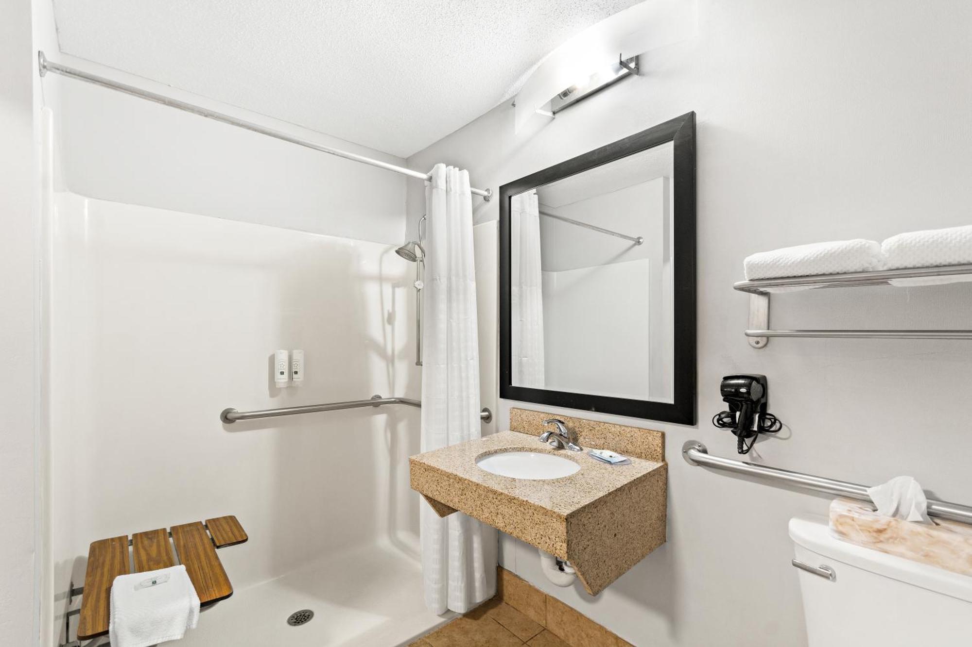 Quality Inn Dry Ridge Kültér fotó