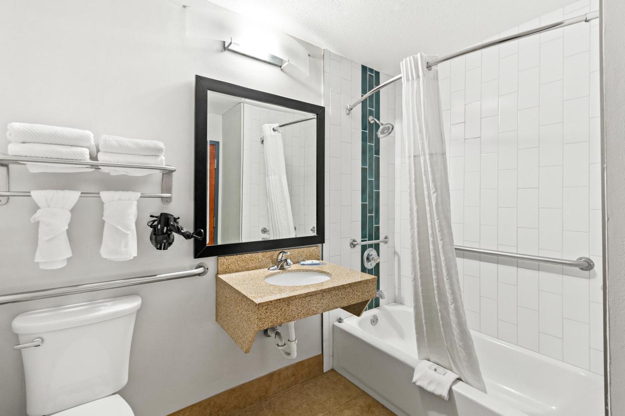 Quality Inn Dry Ridge Kültér fotó